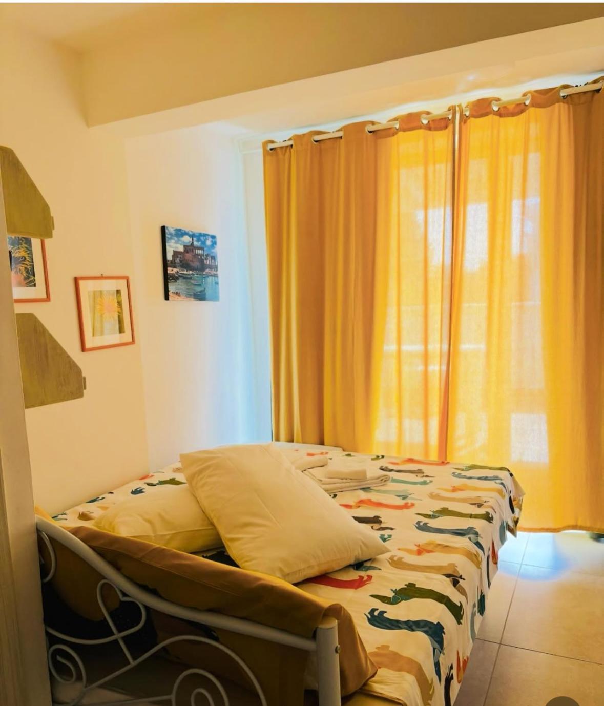 Pura B&B Noicattaro Exterior foto